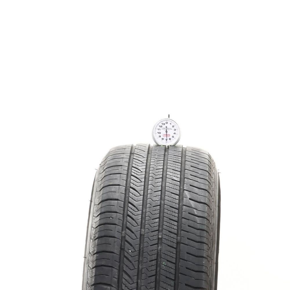 Set of (2) Used 215/70R16 Hercules Roadtour Connect AS 100T - 6.5/32 - Image 2