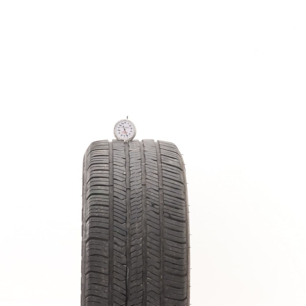 Set of (2) Used 215/55R18 BFGoodrich Advantage Control 95H - 6-7.5/32 - Image 2