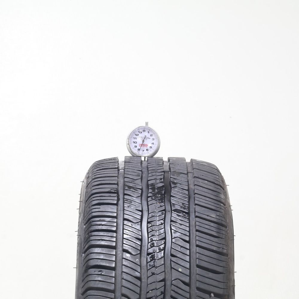 Set of (2) Used 215/55R18 BFGoodrich Advantage Control 95H - 6-7.5/32 - Image 5