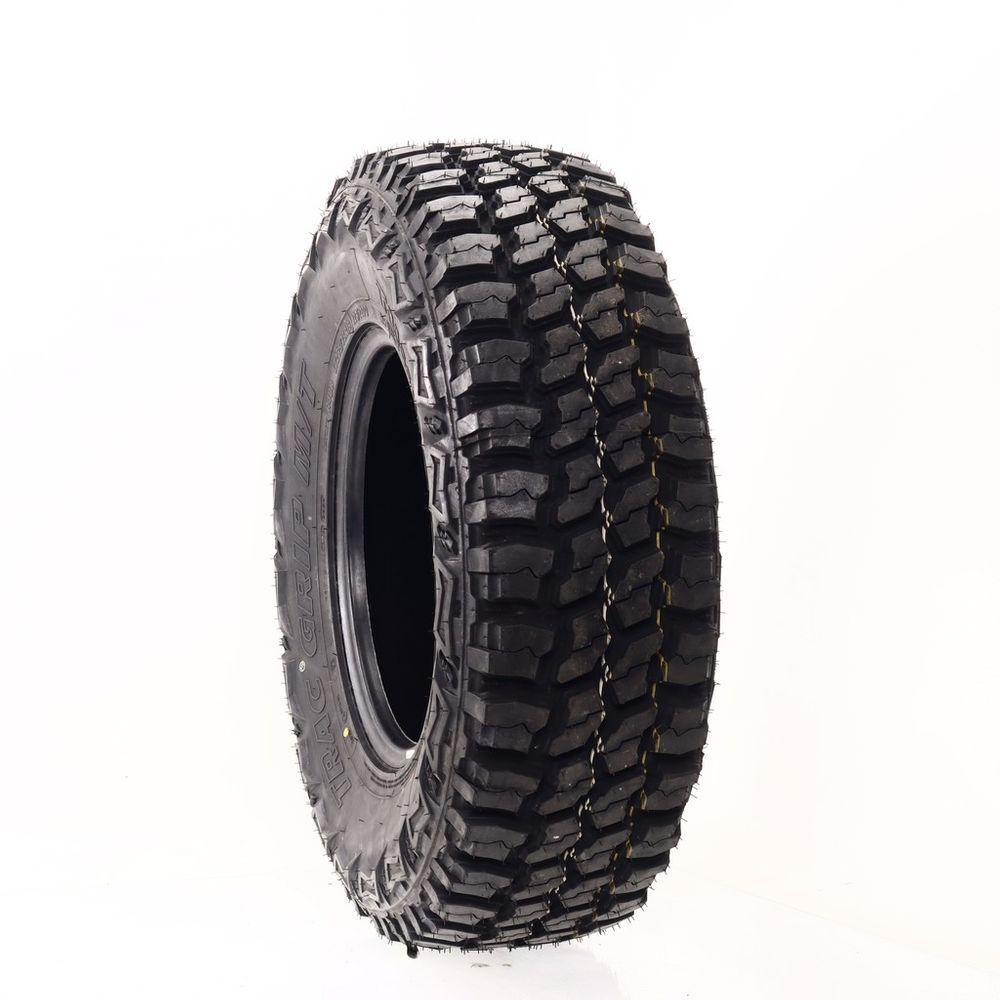 New LT 265/75R16 Thunderer Trac Grip M/T R408 123/120Q E - Image 1