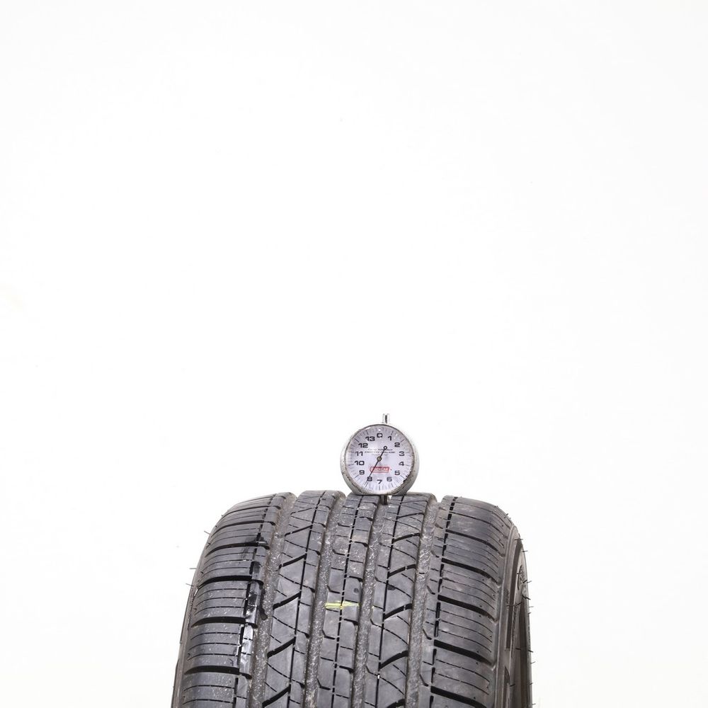 Set of (2) Used 205/45R17 Milestar MS932 Sport 88V - 6.5-8/32 - Image 5