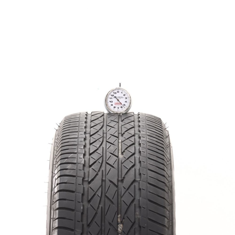 Used 225/65R17 Bridgestone Dueler H/L Sport AS 102T - 5.5/32 - Image 2