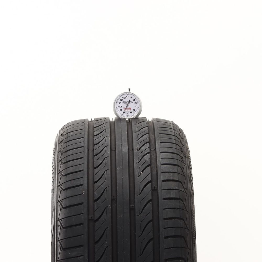 Set of (2) Used 225/45ZR18 Sentury UHP 95W - 8-8.5/32 - Image 2