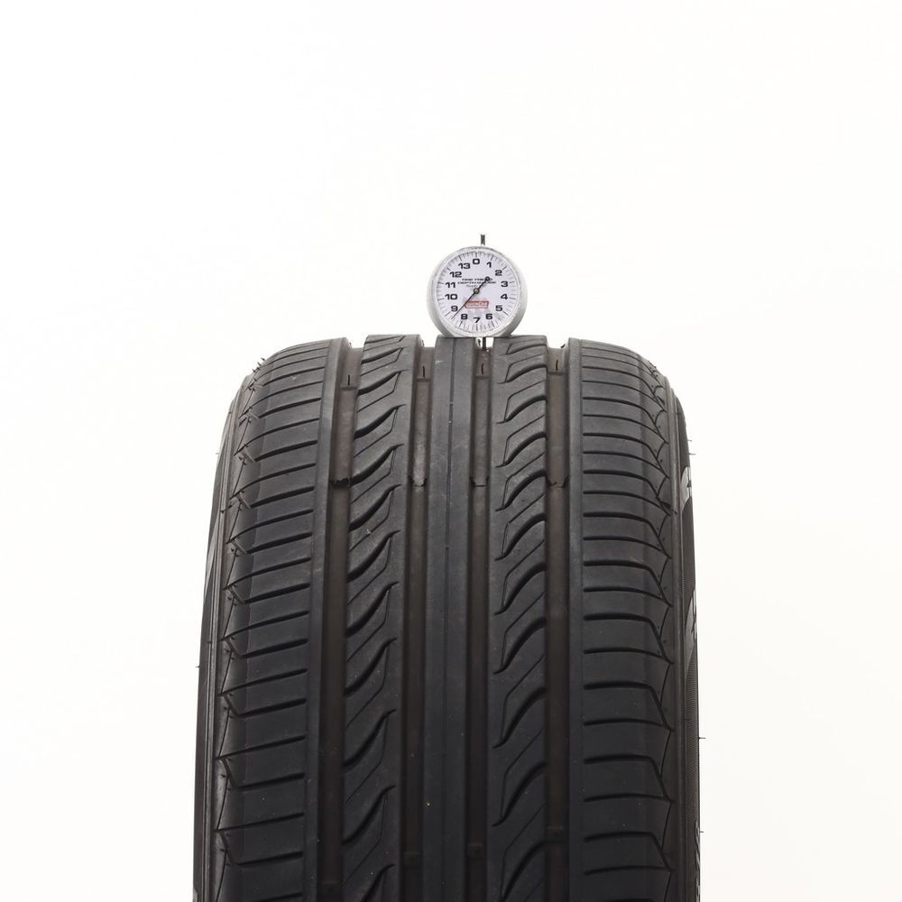 Set of (2) Used 225/45ZR18 Sentury UHP 95W - 8-8.5/32 - Image 5