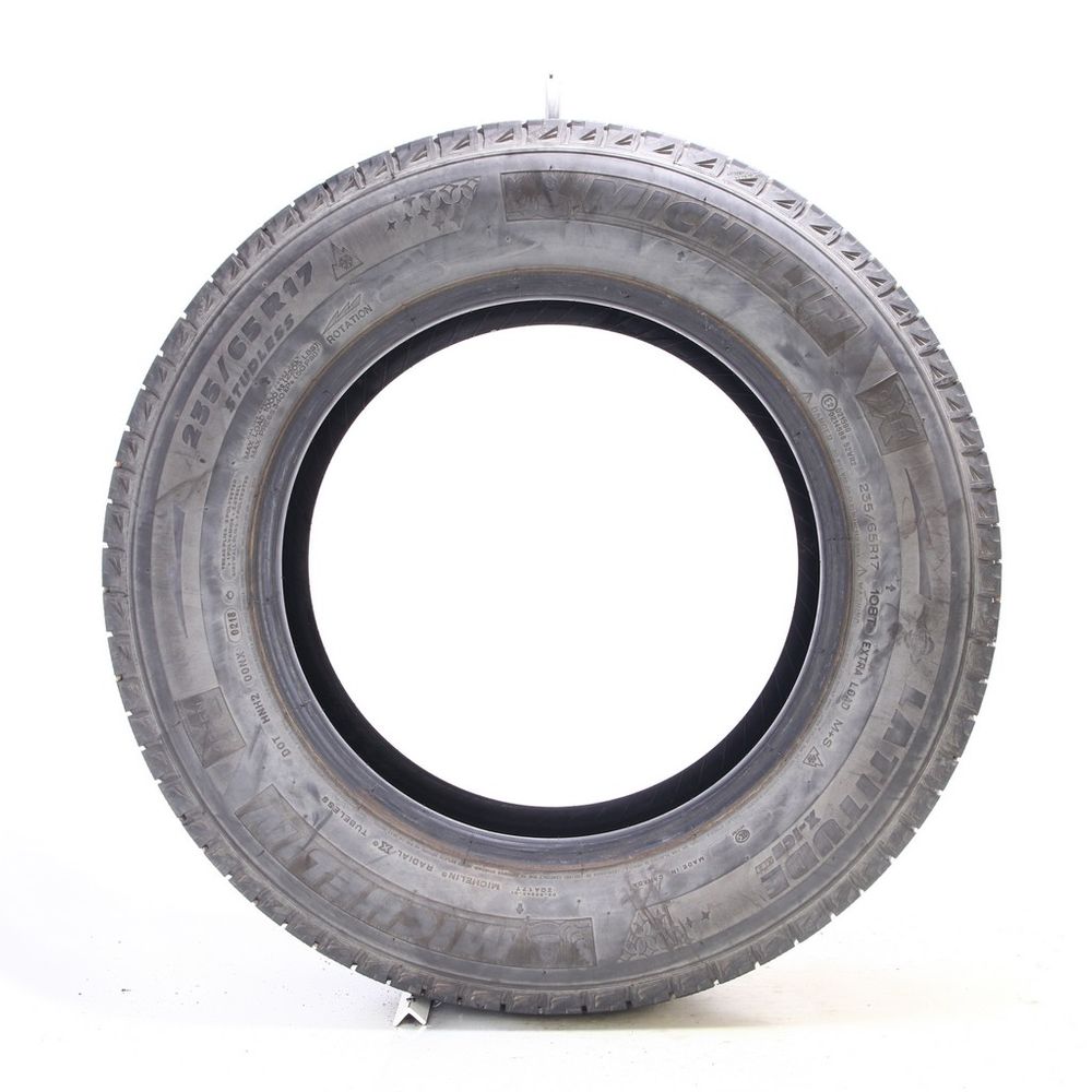 Used 235/65R17 Michelin Latitude X-Ice Xi2 108T - 8/32 - Image 3