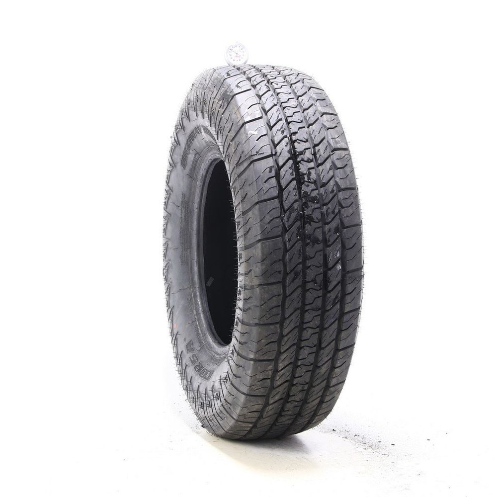 Used LT 265/75R16 Corsa Highway Terrain Plus 123/120S E - 11.5/32 - Image 1