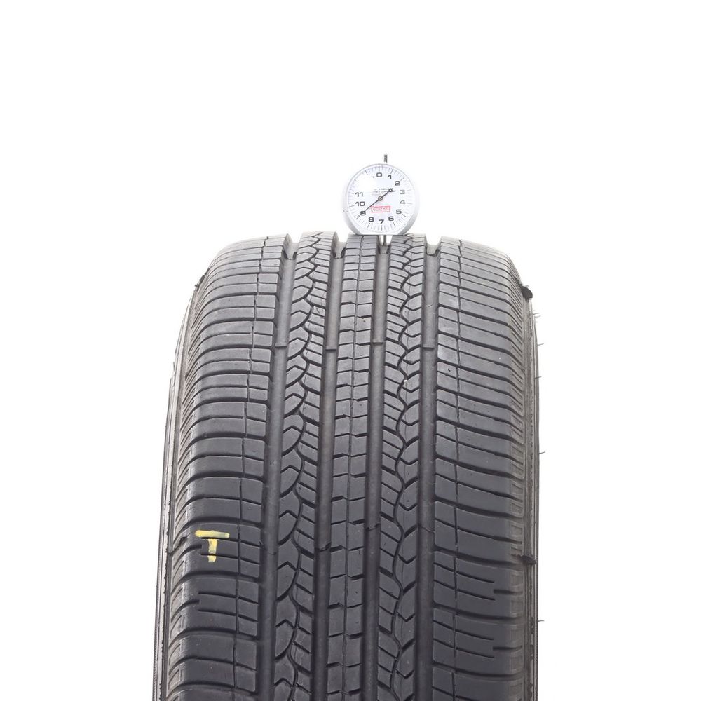 Set of (2) Used 225/65R17 Goodyear Assurance CS Fuel Max 102H - 8-9/32 - Image 5