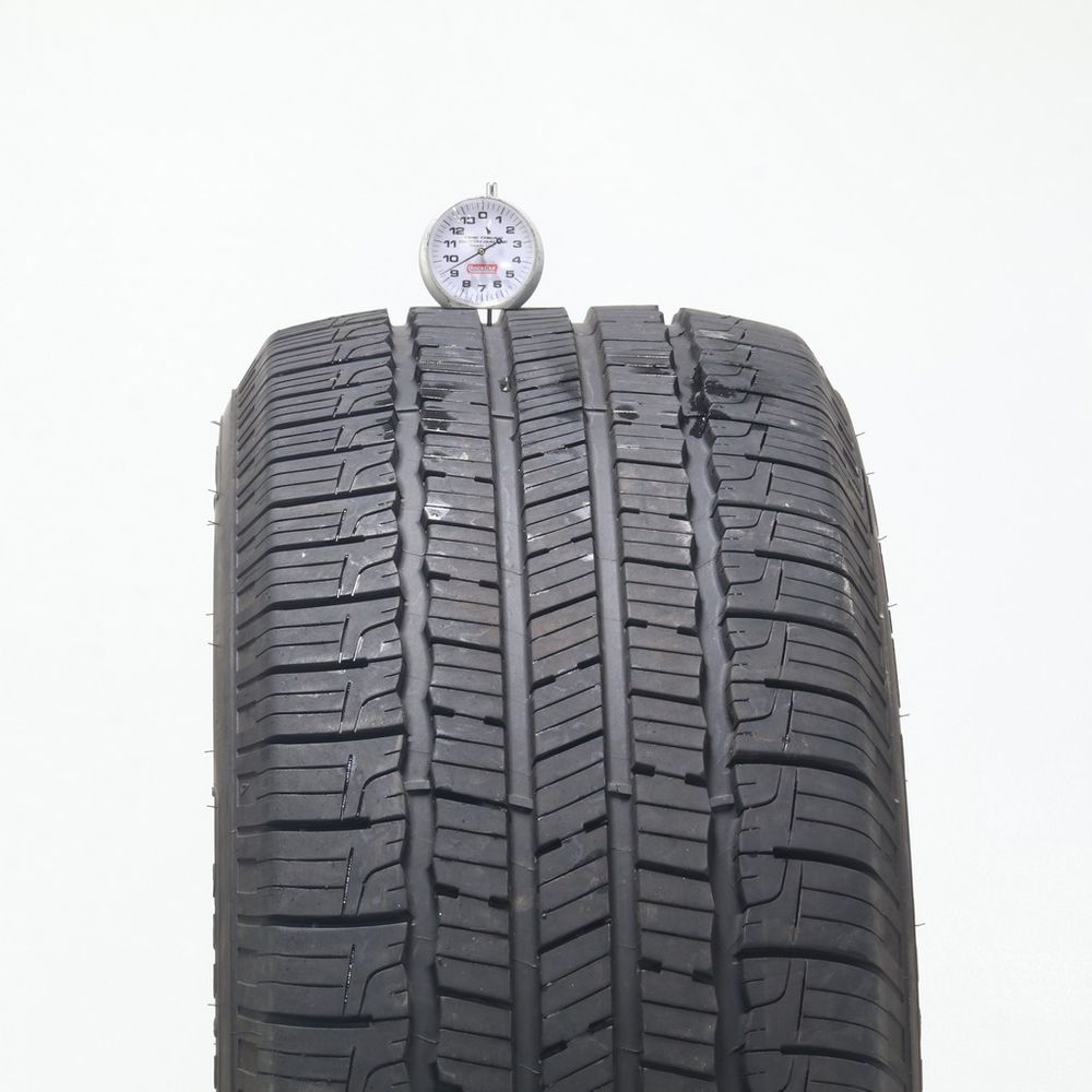 Set of (2) Used 255/50R20 Goodyear Reliant All-season 109H - 9-9.5/32 - Image 2