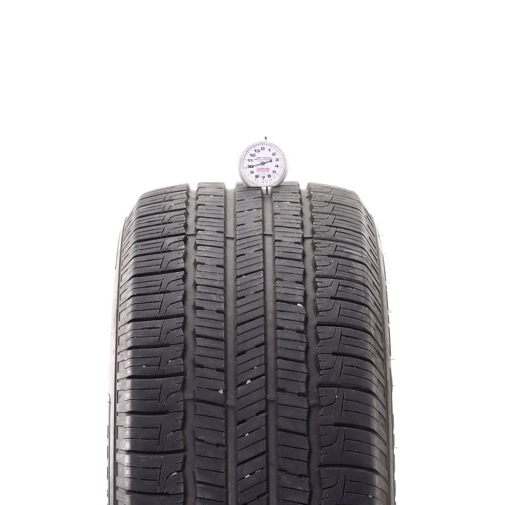 Set of (2) Used 255/50R20 Goodyear Reliant All-season 109H - 9-9.5/32 - Image 5