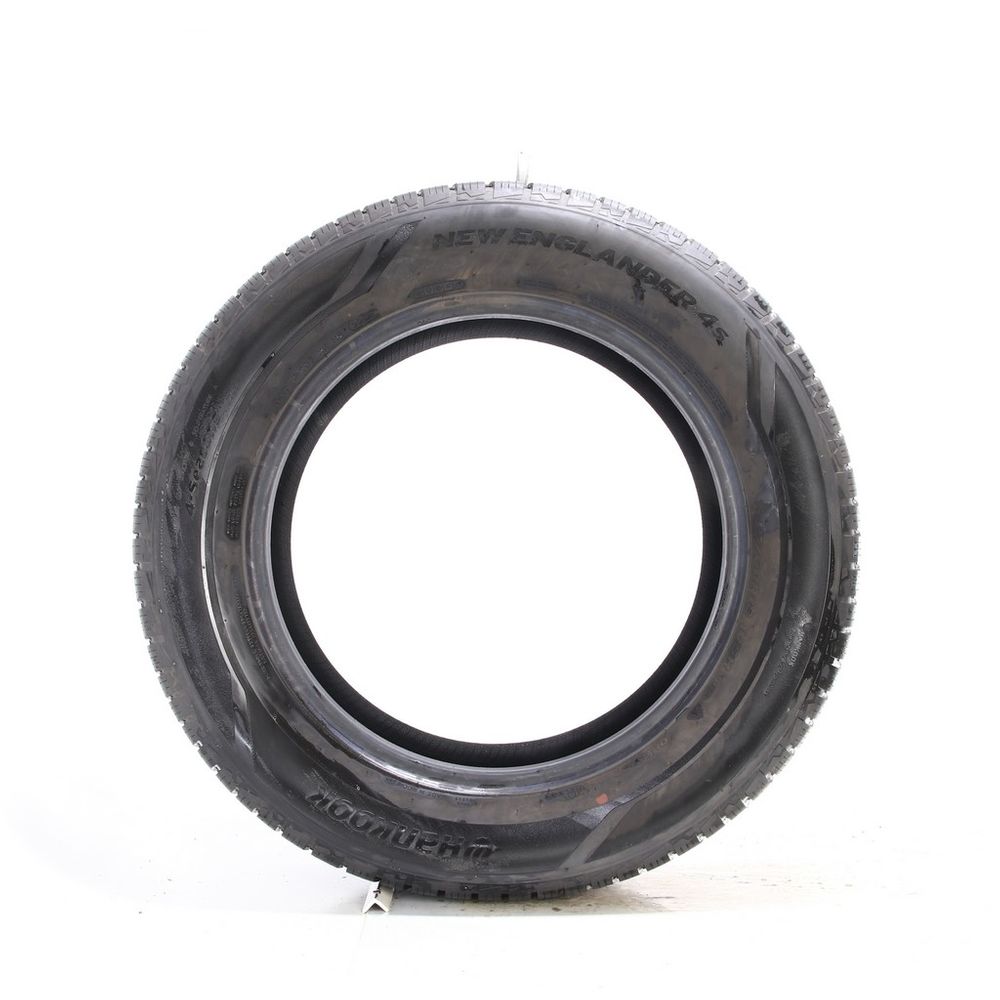 Used 245/60R18 Hankook New Englander 4s 105H - 9.5/32 - Image 3