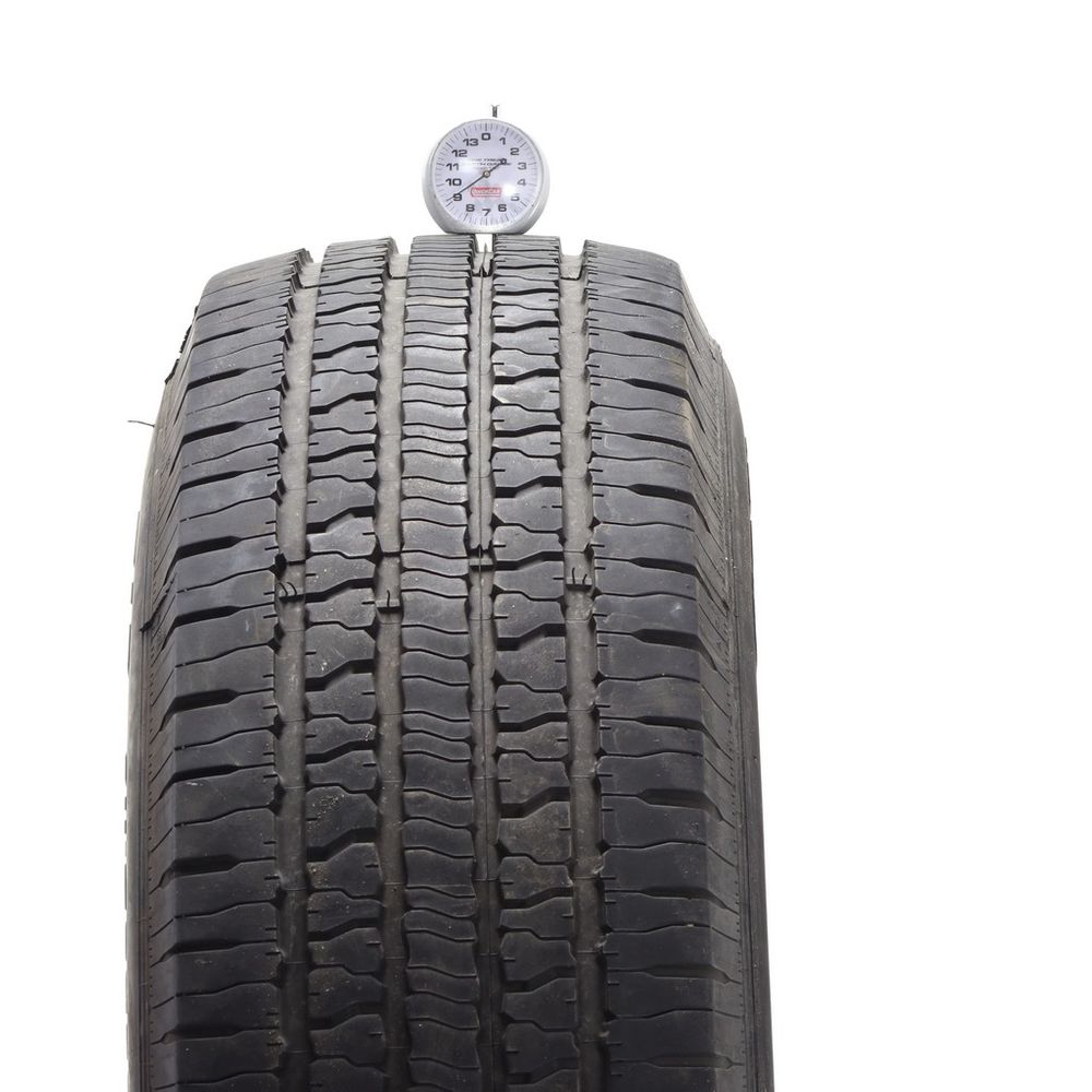 Used LT 245/75R16 BFGoodrich Commercial T/A All-Season 2 120/116R - 9/32 - Image 2