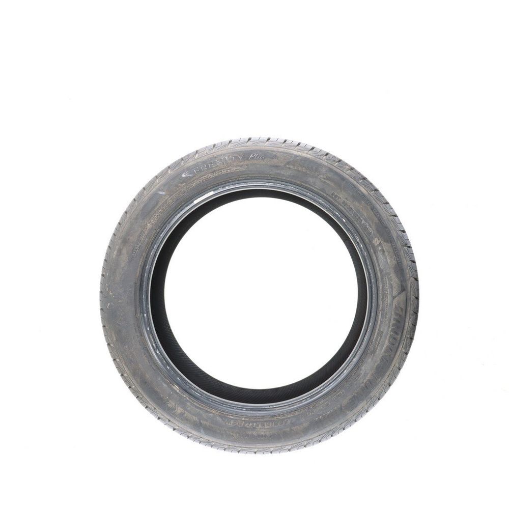 Driven Once 225/50R17 Bridgestone Turanza Serenity Plus 94W - 10/32 - Image 3