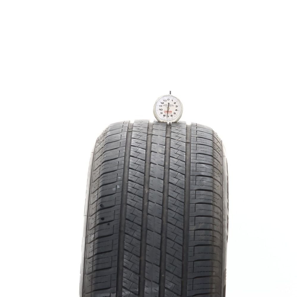 Set of (2) Used 235/60R18 Vantage Touring A/S 107V - 7/32 - Image 2