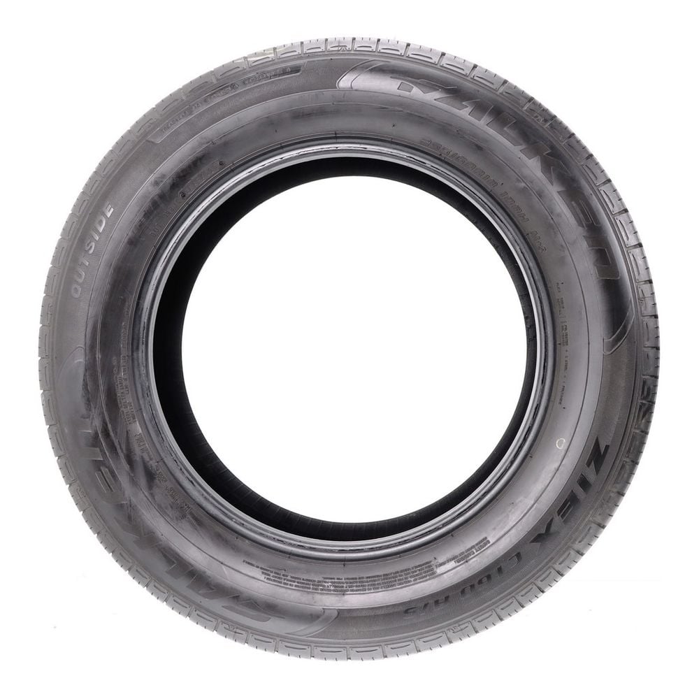 Set of (2) Used 255/60R18 Falken Ziex CT60 A/S 108H - 7.5-8/32 - Image 6