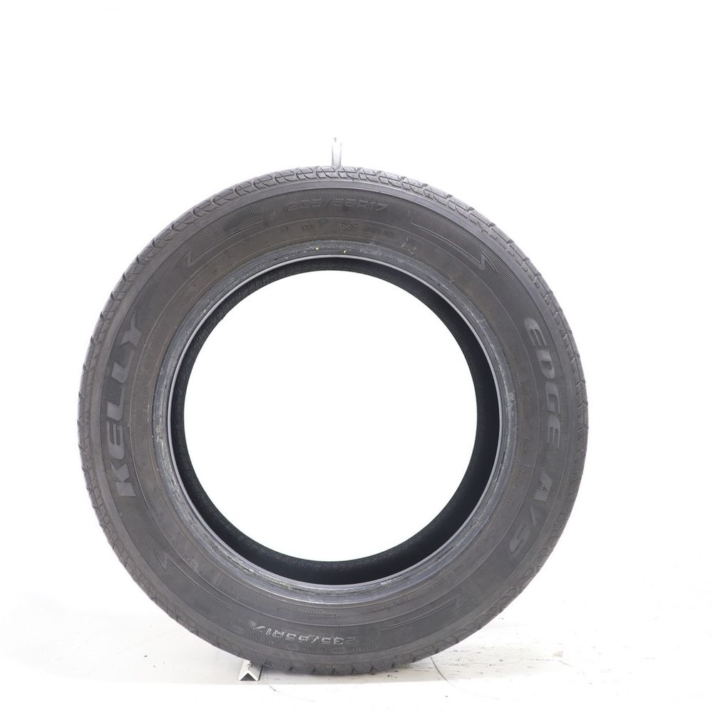 Used 235/55R17 Kelly Edge A/S 99H - 4.5/32 - Image 3