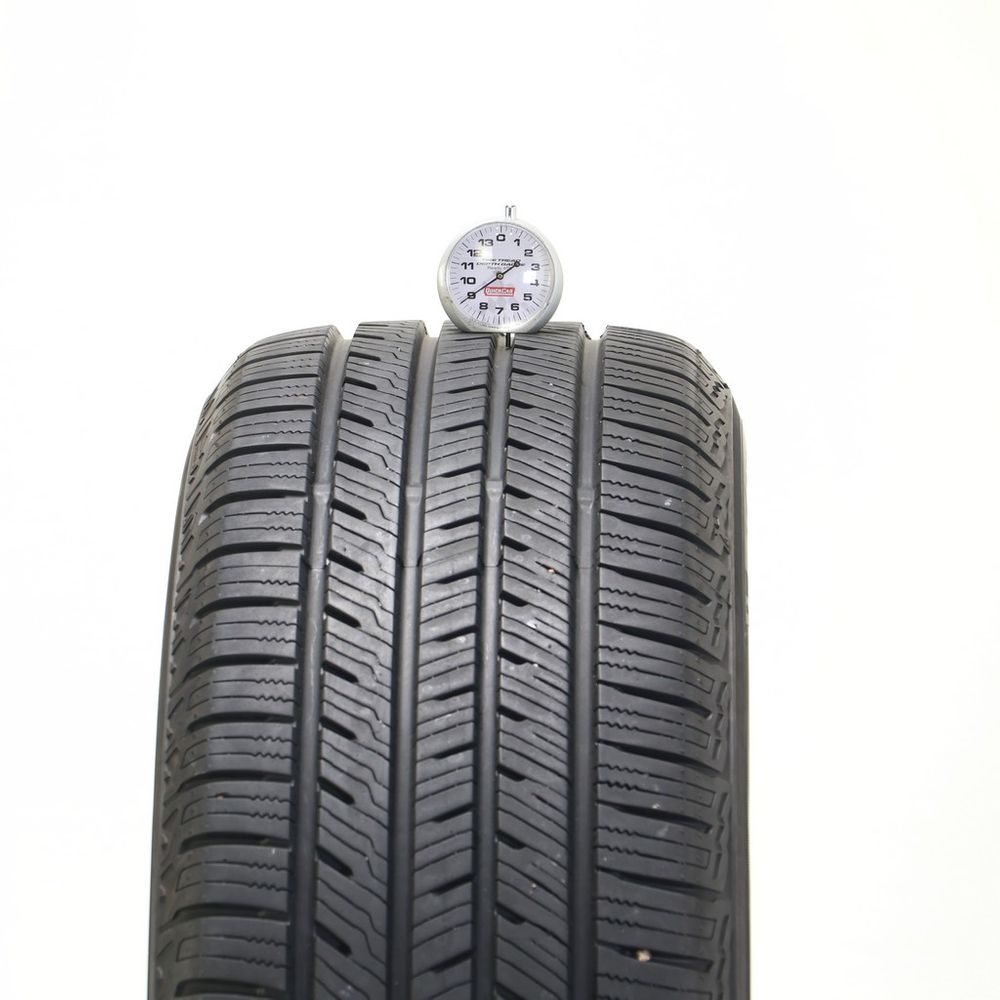 Set of (2) Used 225/60R17 Yokohama YK-CTX 99H - 8.5-9/32 - Image 5