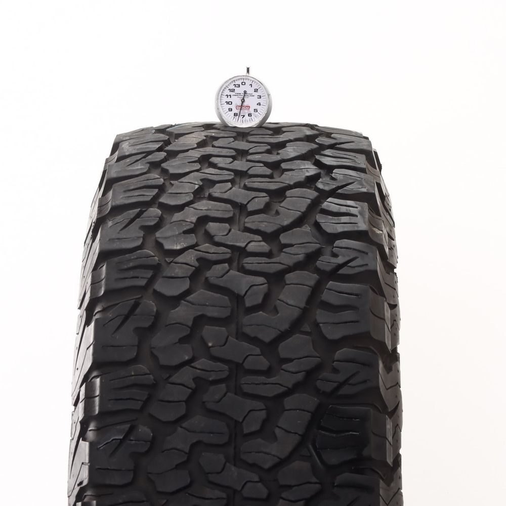 Used LT 285/70R17 BFGoodrich All-Terrain T/A KO2 116/113Q C - 7.5/32 - Image 2