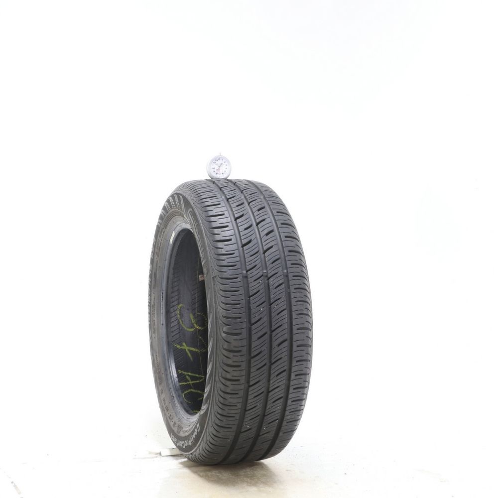 Used 185/55R15 Continental ContiProContact 82H - 8.5/32 - Image 1