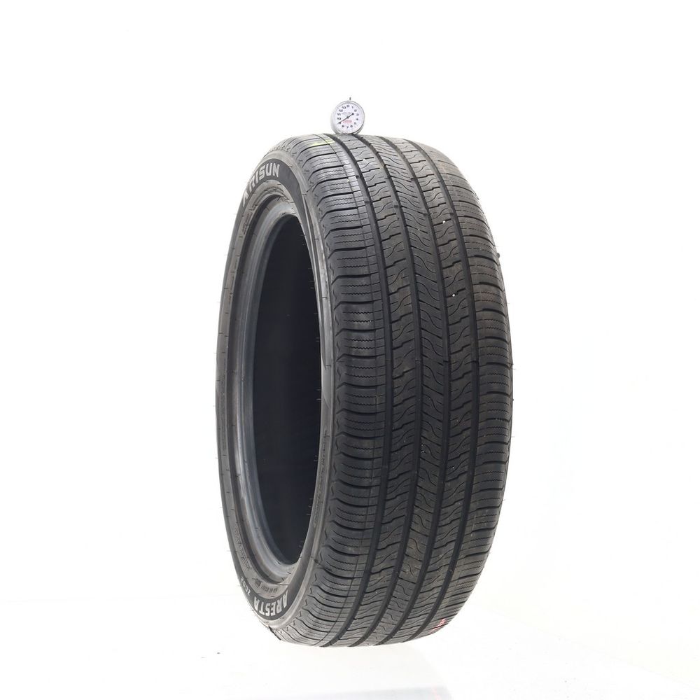 Used 245/50R20 Arisun Aresta ZG02 102V - 9/32 - Image 1