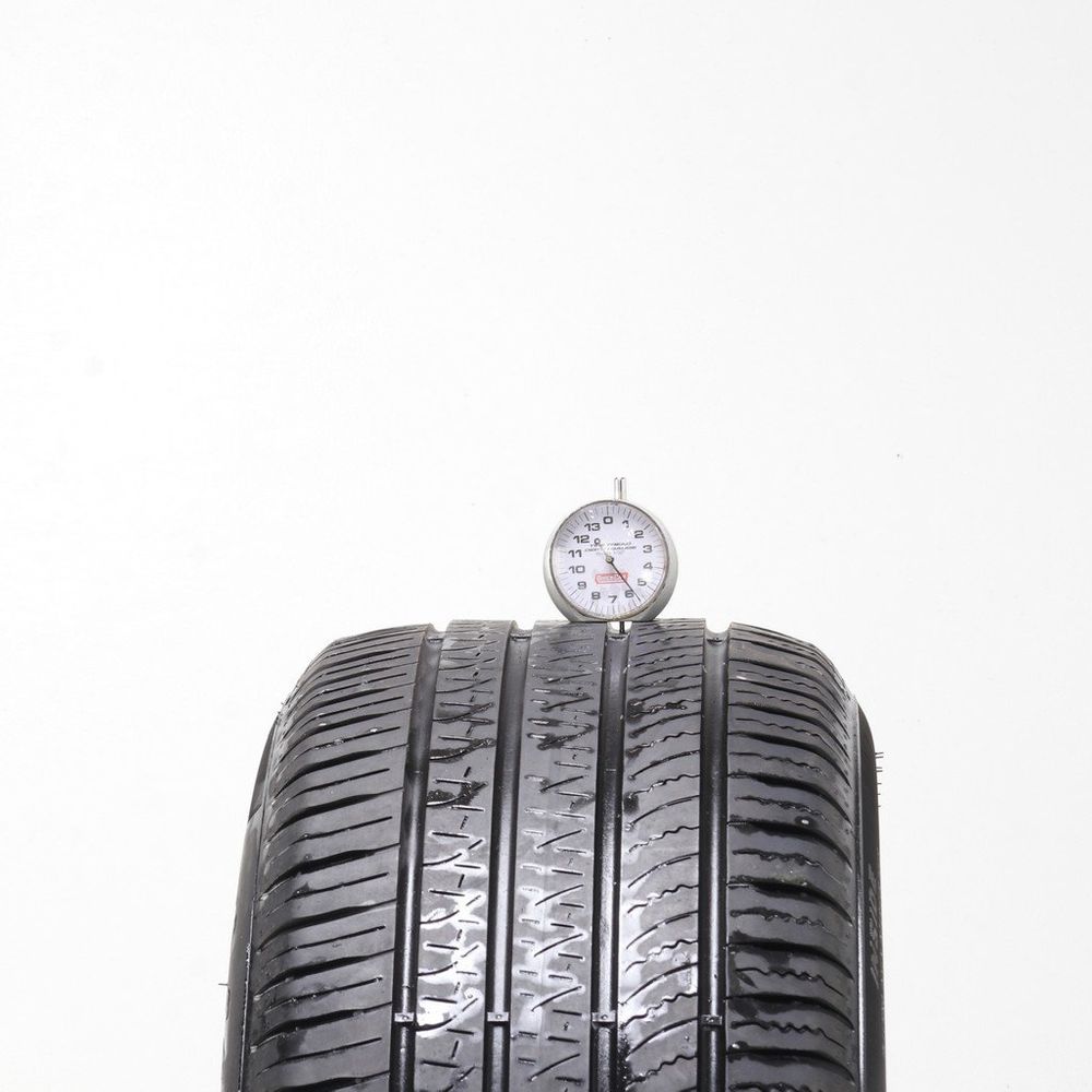 Set of (4) Used 215/55R18 Pirelli P Zero VOL 99V - 5.5-6.5/32 - Image 2