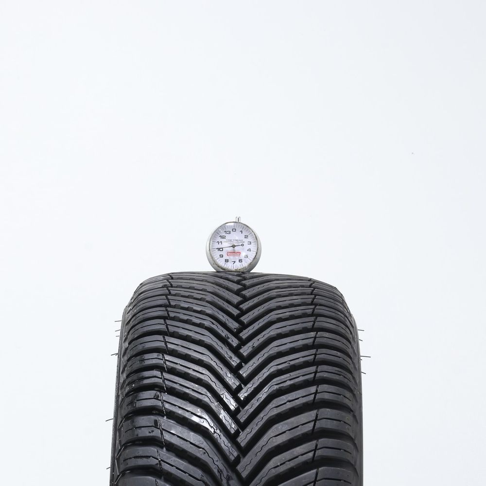 Set of (4) Used 205/50R17 Michelin CrossClimate 2 93V - 9-10/32 - Image 5