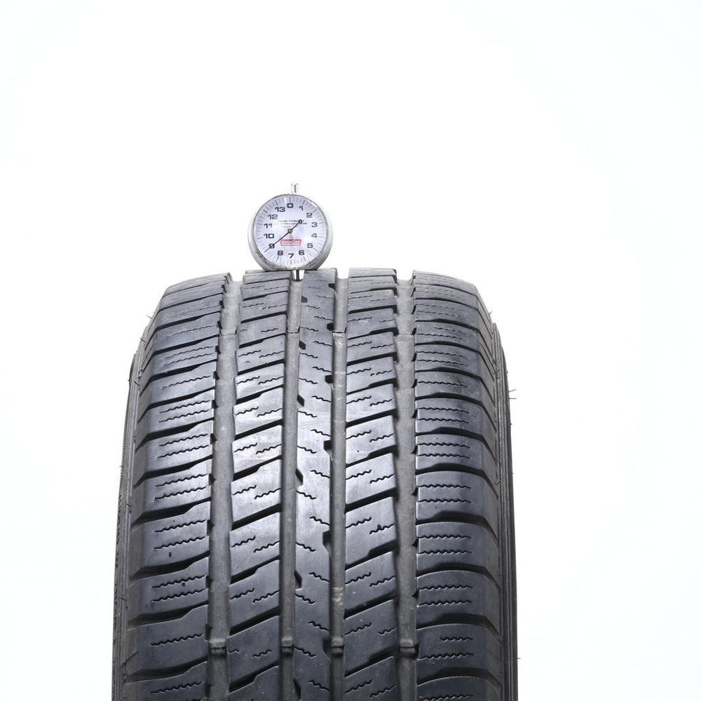 Set of (2) Used 235/65R17 Sumitomo Encounter HT 104T - 9-10/32 - Image 2