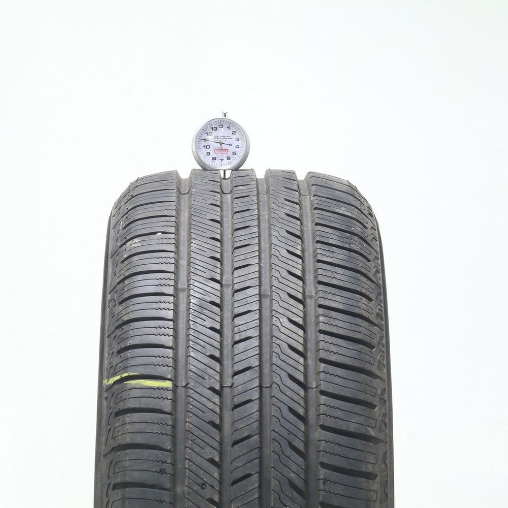 Set of (2) Used 235/55R19 Yokohama YK-CTX 105V - 10.5-11/32 - Image 5