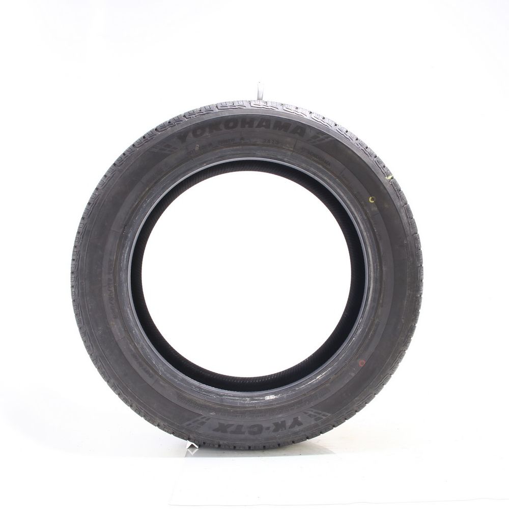 Set of (2) Used 235/55R19 Yokohama YK-CTX 105V - 10.5-11/32 - Image 6