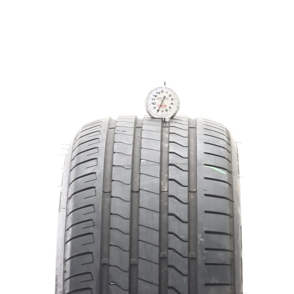Used 255/45R20 Cooper Zeon Crossrange MO 106H - 8/32 - Image 2