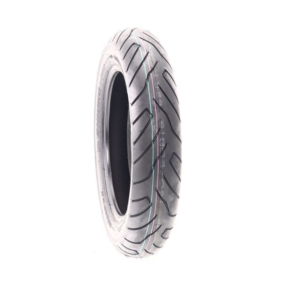New 130/90B16 Shinko SR999F HD 73H - Image 1