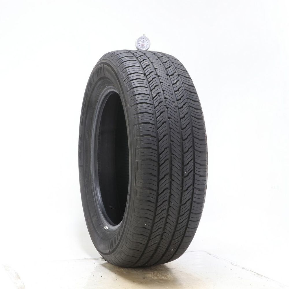 Used 245/60R18 Ironman All Country HT 105H - 7/32 - Image 1