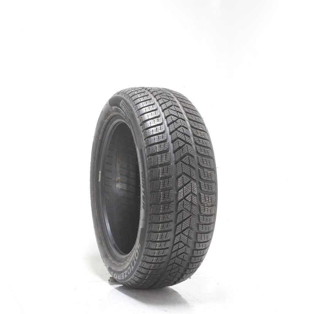 New 215/55R17 Pirelli Winter Sottozero 3 98V - Image 1