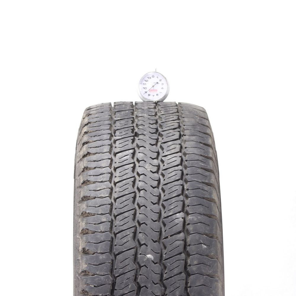 Used 225/75R16C General Grabber HD 121/120R - 9/32 - Image 2