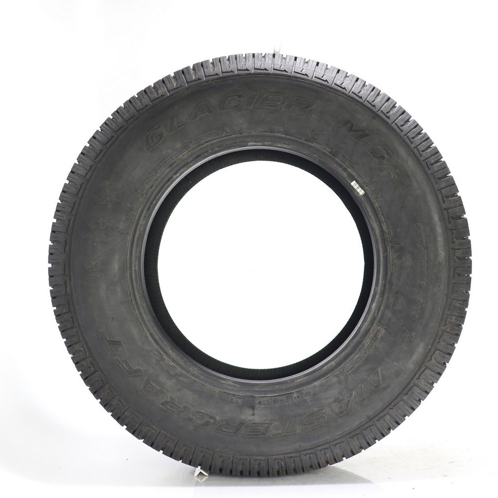Used 265/70R17 Mastercraft Glacier MSR Studded 115T - 11/32 | Utires