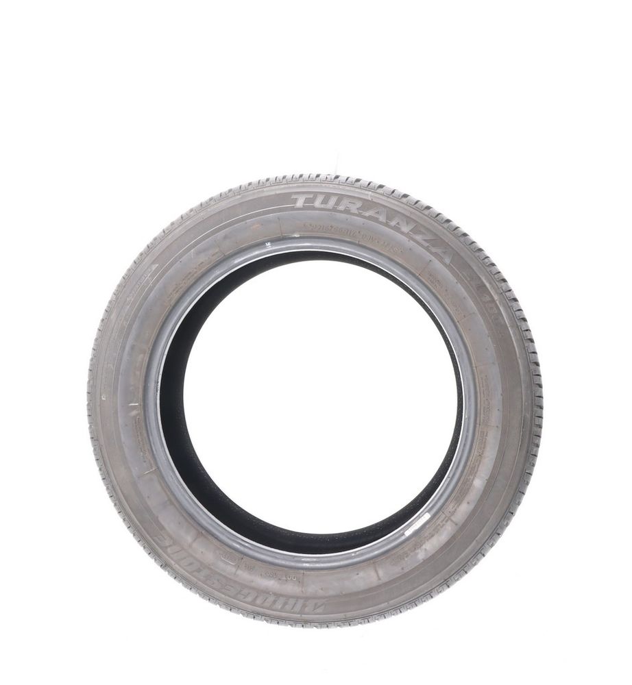 Used 215/55R17 Bridgestone Turanza EL400-02 93V - 7/32 - Image 3