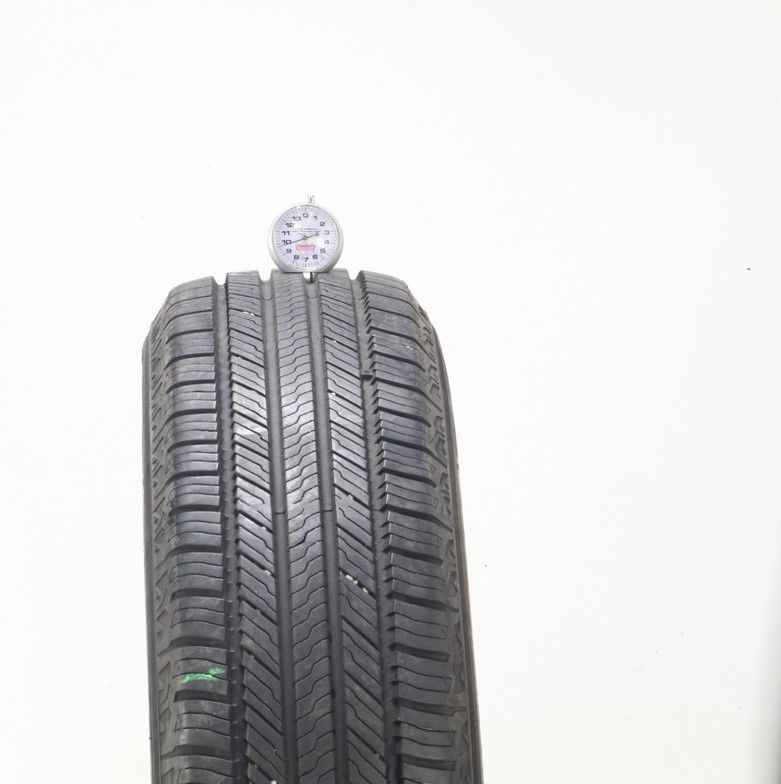 Set of (2) Used 215/70R17 Yokohama Geolandar CV G058 101H - 8.5-9.5/32 - Image 5