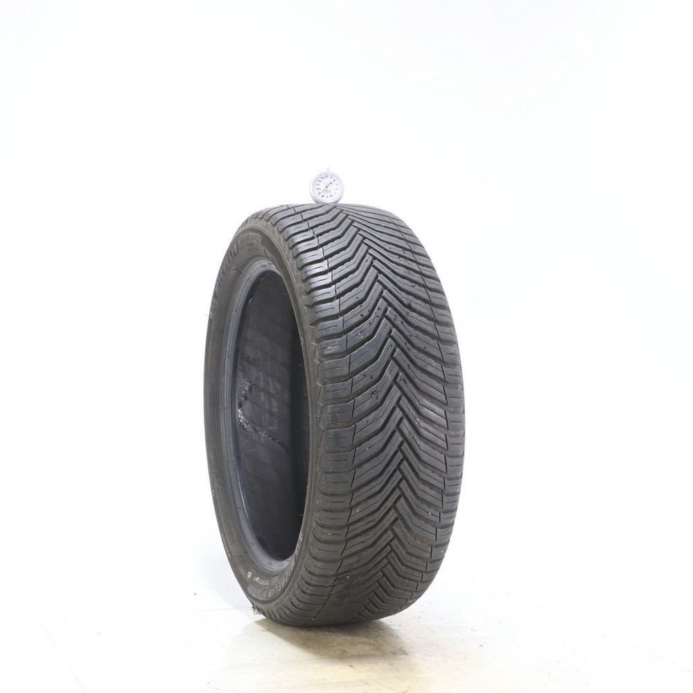 Used 205/50R17 Michelin CrossClimate 2 93V - 8.5/32 - Image 1