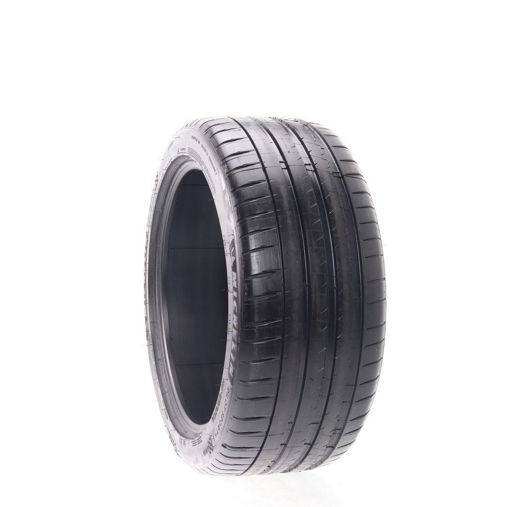 New 275/40ZR20 Michelin Pilot Sport 4 S ND0 106Y - New - Image 1