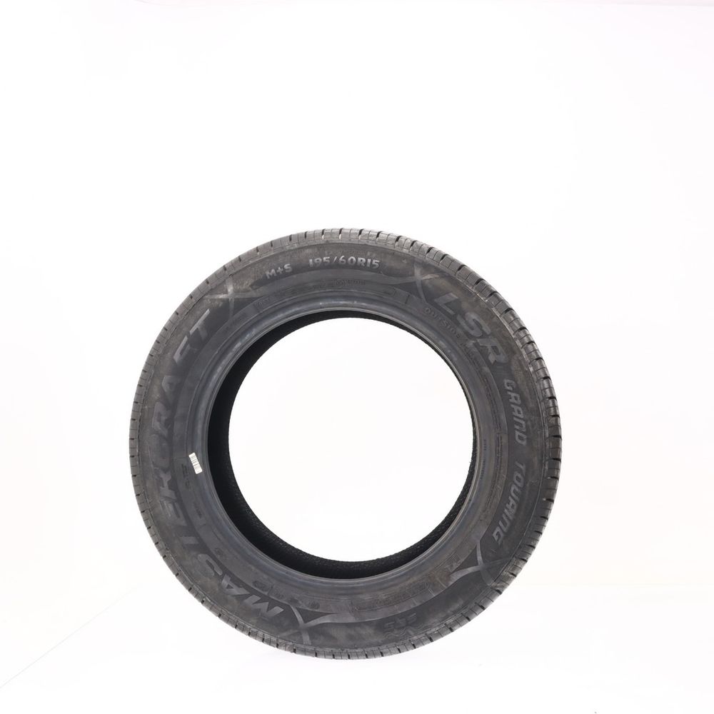 New 195/60R15 Mastercraft LSR Grand Touring 88T - Image 3