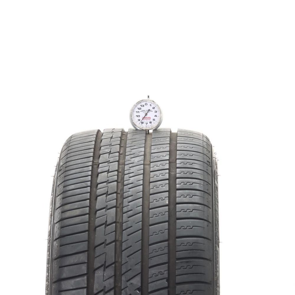 Used 235/35ZR20 Falken Azenis FK460 A/S 92Y - 8.5/32 - Image 2
