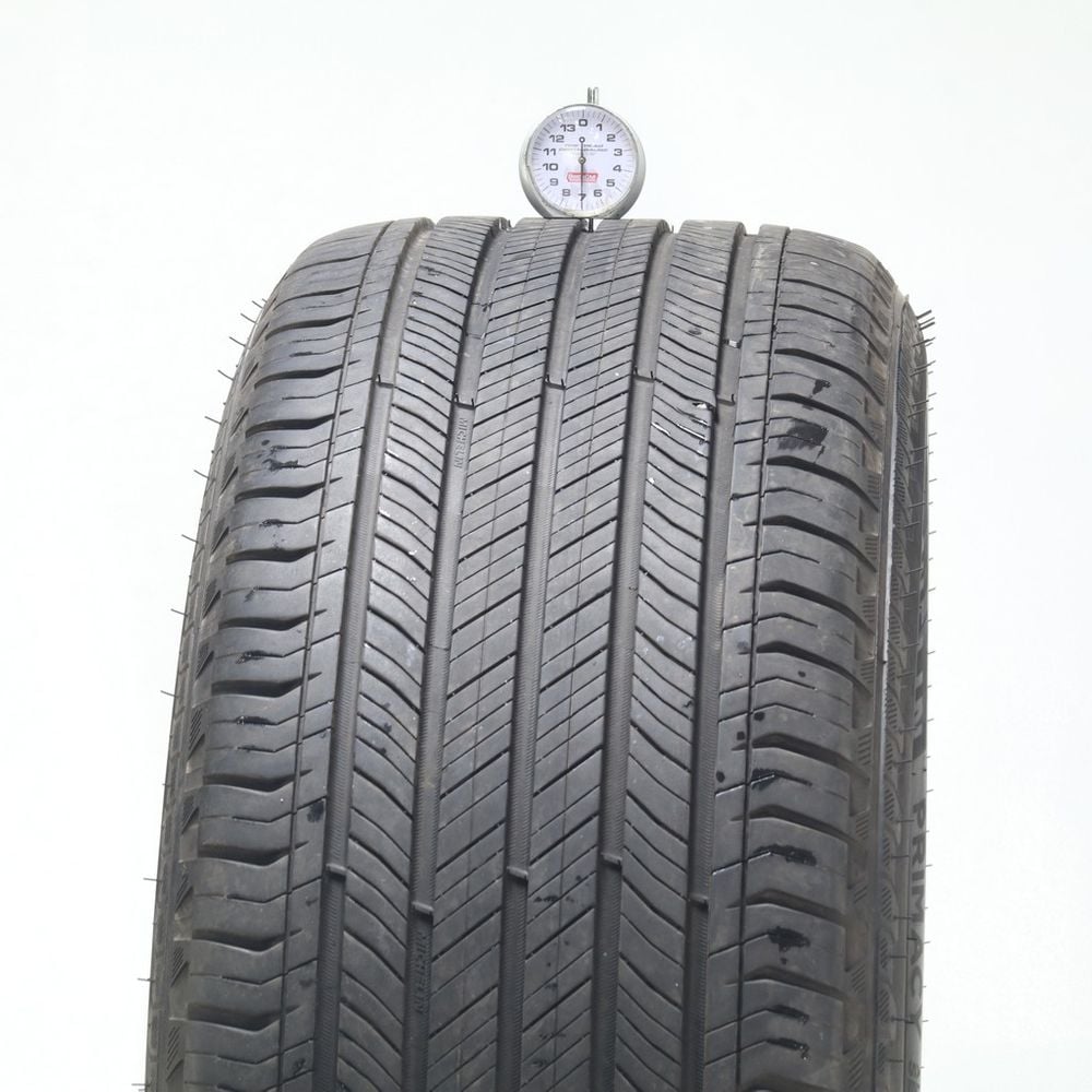 Set of (4) Used 275/50R21 Michelin Primacy All Season LR 113Y - 7-7.5/32 - Image 2