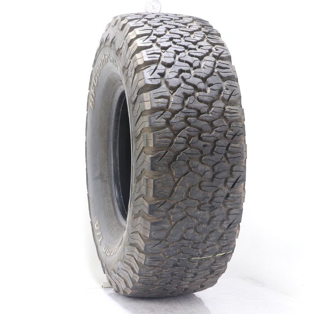 Used LT 315/75R16 BFGoodrich All-Terrain T/A KO2 127/124R E - 12/32 - Image 1