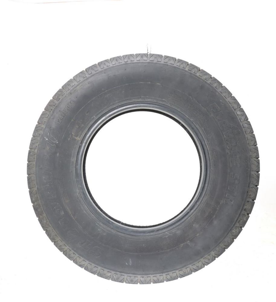 Used ST 235/80R16 Elevate STR 124/120M E - 7.5/32 - Image 3
