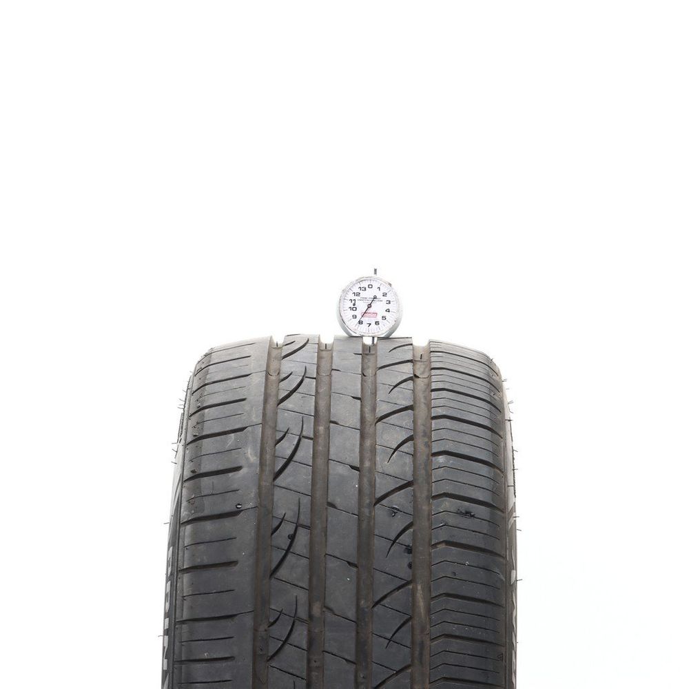 Used 245/35ZR19 Prinx HiRace HZ2 A/S 93Y - 8/32 - Image 2
