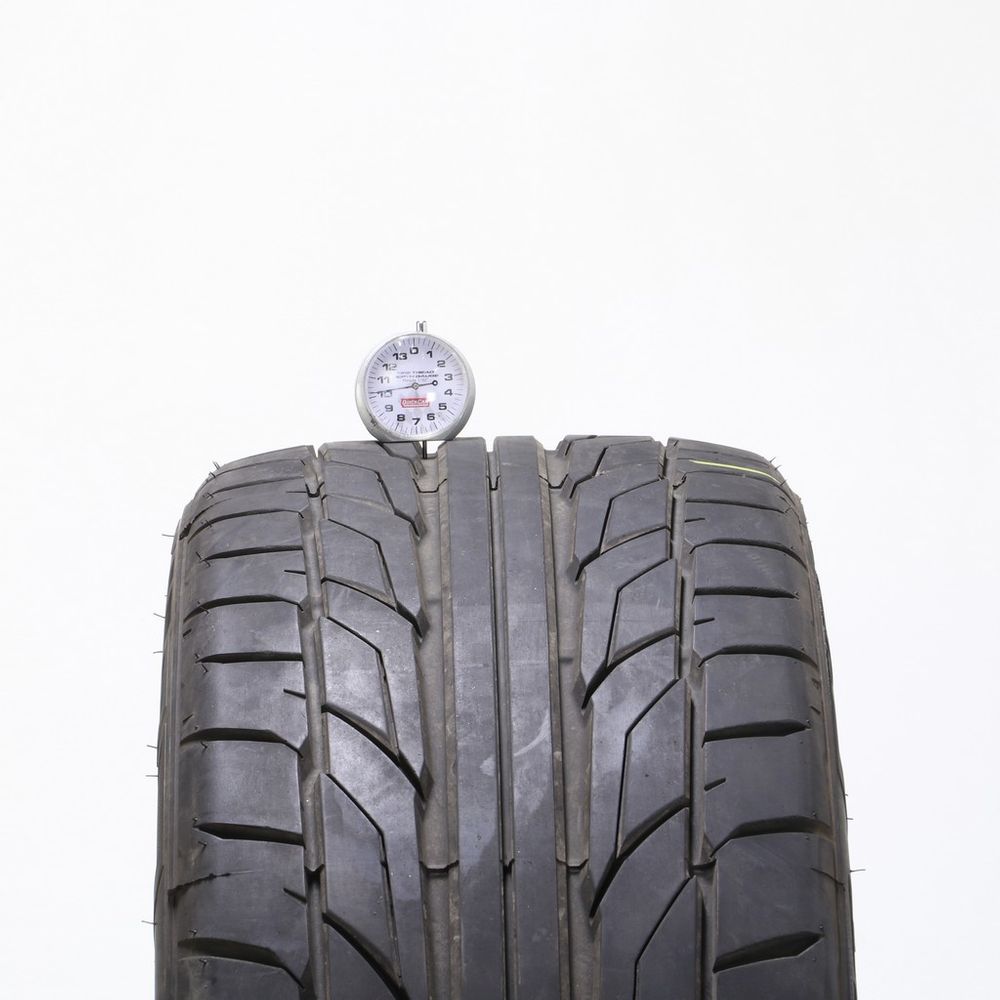 Used 275/35ZR20 Nitto NT555 G2 102W - 10/32 - Image 2