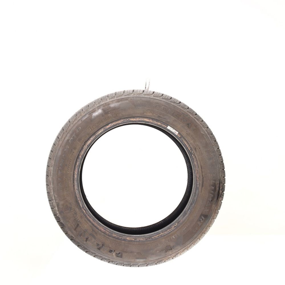 Used 185/60R15 General Altimax RT43 84T - 10/32 - Image 3