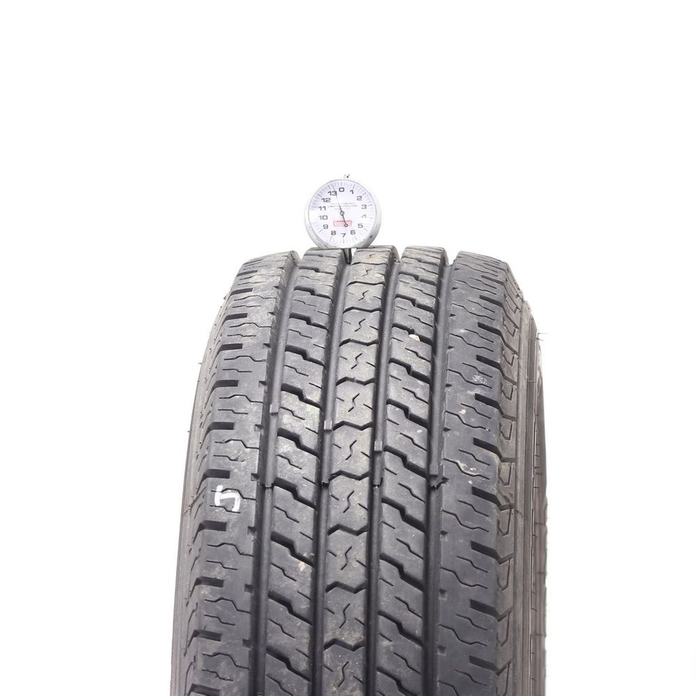 Set of (2) Used LT 225/75R16 Ironman All Country CHT 115/112R E - 13/32 - Image 2