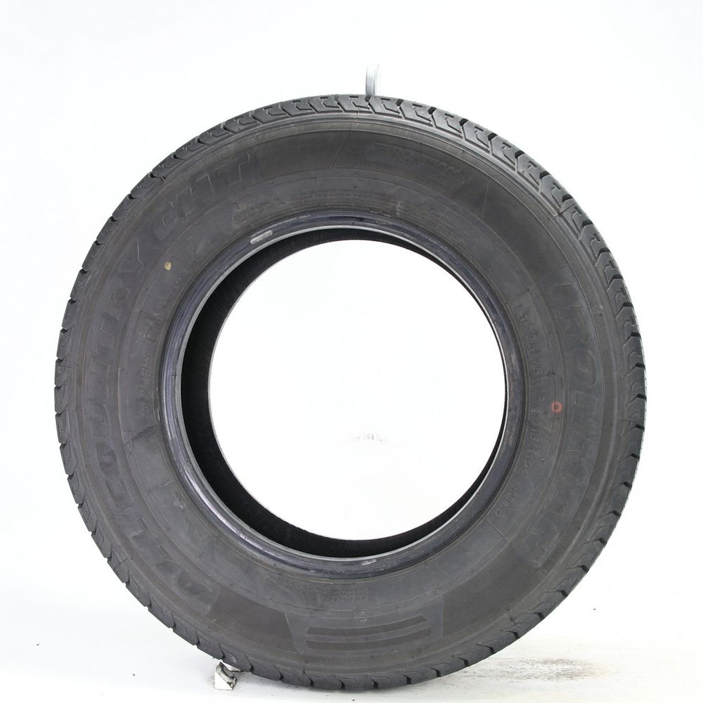 Set of (2) Used LT 225/75R16 Ironman All Country CHT 115/112R E - 13/32 - Image 3