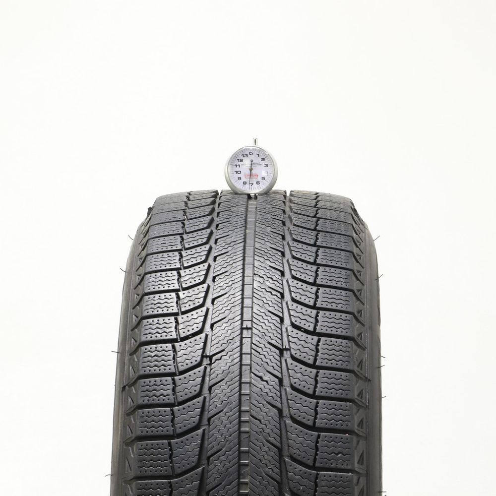 Used 235/65R17 Michelin Latitude X-Ice Xi2 108T - 7/32 - Image 2