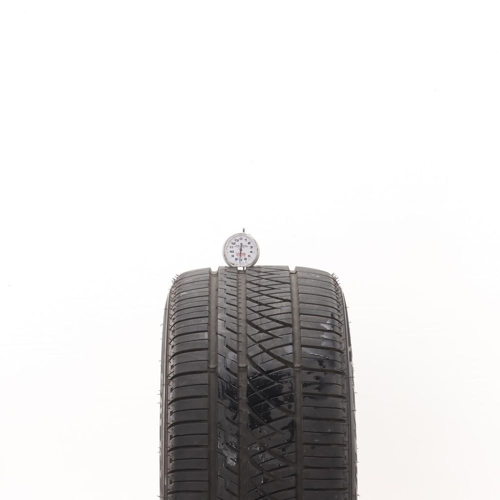 Used 245/45R17 Falken Ziex ZE960 A/S 99W - 7/32 - Image 2